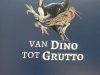 van dino tot grutto